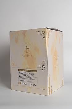 Amazon.co.jp: 【国内発送】シャルロット ホーリーホワイトver